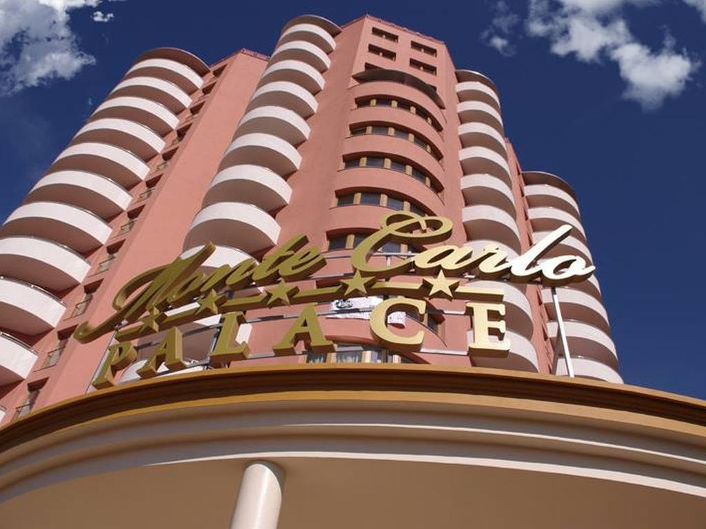 Monte Carlo Palace 酒店
