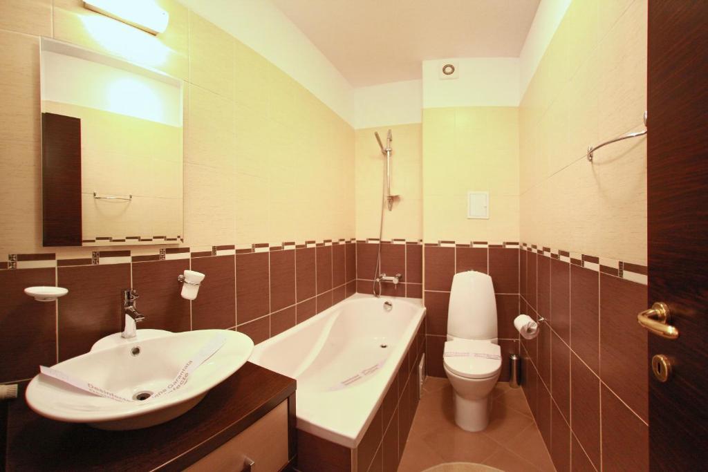 酒店 Monte Carlo Palace 4*