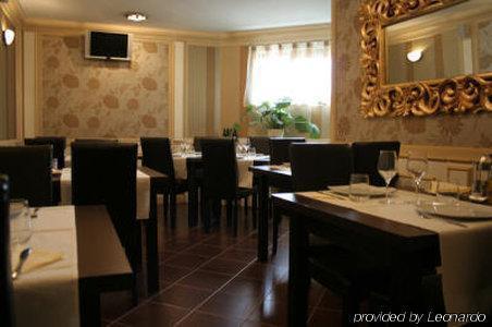 Monte Carlo Palace 布加勒斯特